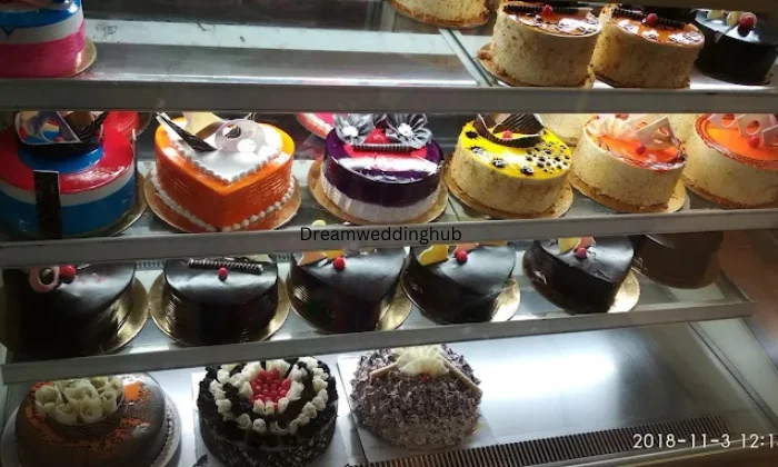 Canadian Cake Castle